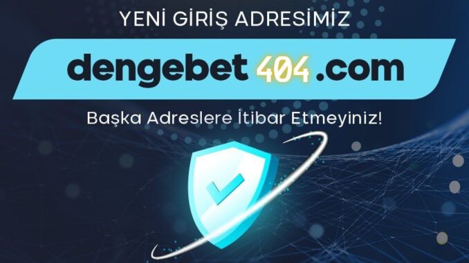 dengebet-404