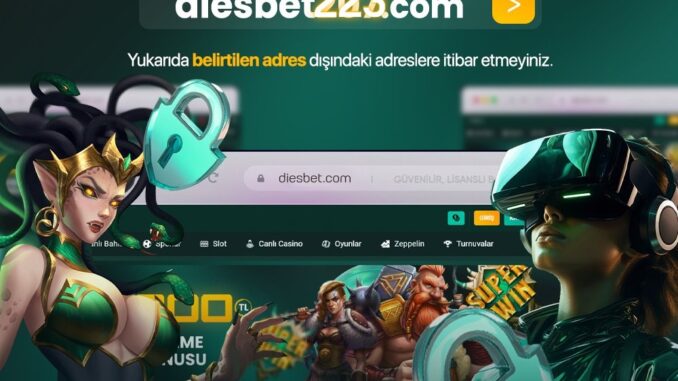 diesbet-223