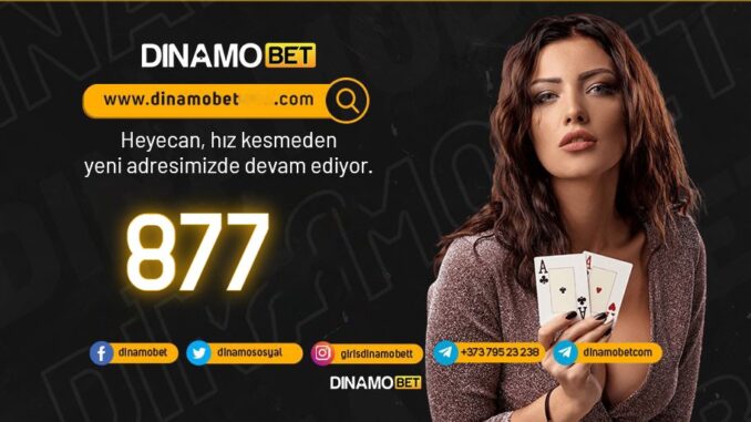 dinamobet-877